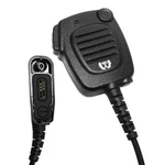Fits Motorola Xpr 6550 Speaker Mic Replacement By Titan. Fixed Price $40.59.