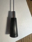 Motorola RAD4010A 140 174 Mhz Vhf Mobile Antenna. Fixed Price $30.50.