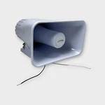 Speco Technologies SPC15RP, Weather Proof Pa Horn 5'' X 8'' 30W. Fixed Price $28.99.