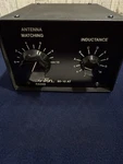 Dentron 80-10 Hf Long Wire Antenna Tuner. Fixed Price $115.00.
