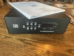 Ldg AT-1000 Pro Ii Watt Automatic Antenna Tuner. Fixed Price $475.00.