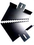 Procomm JBC1000 Universal Hump Mount Sawtooth Design Cb Ham Meter Radios. Fixed Price $9.95.