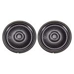 Uxcell 0.5W 32 Ohm Micro Internal Speaker Magnet 28MMX40MM 2W. Fixed Price $12.12.