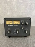 Yaesu FC-901 Antenna Tuner Amateur Ham Radio Working Confirmed. Fixed Price $299.99.