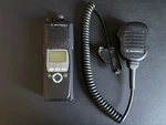 Motorola XTS5000 Ii Vhf 136-174MHZ P25 AES-256 Ham Meter Ht Amateur Radio Rsm. Fixed Price $230.00.