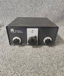 Murch Electronics Model UT-2000A The Ultimate Transmatch Antenna Tuner. Fixed Price $195.00.