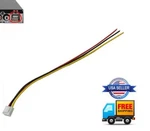 3-PIN Power Wire Harness Plug Equalizer Kenwood KGC-4042 KGC-6042. Fixed Price $6.27.