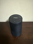 Bose Soundlink Revolve Portable Bluetooth Speaker For Parts. Fixed Price $53.99.
