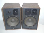 2X Axiom Smp 70 High-end Vintage 3-WAY Stereo Speakers, 2-YEAR Warranty. Fixed Price $290.21.