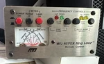 Super Hiq Loop Remote Control Untested MFJ1786 No Antenna As Is For G2U. Fixed Price $140.00.