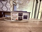 Vectronics VEC-645 Mobile Antenna Tuner Starkville Ms Usa. Fixed Price $214.48.