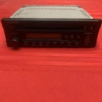 99-00 Mazda MX-5 Miata Oem Radio Tuner Cd Player Head Unit. Fixed Price $39.98.