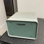 Heathkit SB-600 Communications Radio Speaker. Fixed Price $65.00.