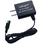 Ac/dc Adapter For Mossy Oak Quad KT1210 KT1211 KT1263 Ride On 6V Battery Charger. Fixed Price $9.99.