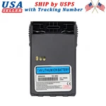 New PMNN4073A Battery For Motorola Portable Two-way Radio EX600 EX500 JMNN4024. Fixed Price $25.69.