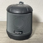 Ihome BT155 Waterproof Speaker Pre-owned. Fixed Price $16.99.