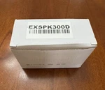 Rca EXSPK300D External 5 Watt Speaker, Brand New. Fixed Price $38.00.