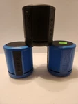 Altec Lansing Everything Proof Bluetooth Speaker. Fixed Price $15.00.