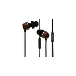 Symphonized Aln Premium Genuine Wood In-ear Noise-isolating Headphones Earbuds. Fixed Price $29.89.