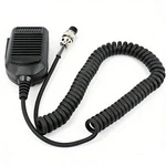 Speaker Microphone HM-36 For Icom IC-718 IC-7800 IC-735 IC-751 IC-756 IC-775. Fixed Price $15.90.