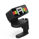 D'addario Micro Rechargeable Headstock Tuner (PW-CT-12RC). Fixed Price $23.99.
