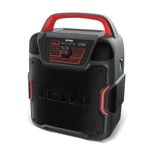 Ion Audio Pathfinder 320 All-weather 200-WATT Bluetooth Speaker. Fixed Price $114.99.