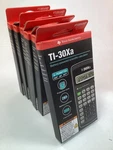 (6) TI-30X2 Graphing Calculator Texas Instruments New (B8). Fixed Price $54.88.
