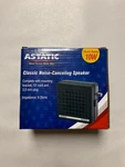 Astatic Cb / Ham Radio Noise Canceling External Speaker 10 Watt 8OHM 302-VS6. Fixed Price $19.49.