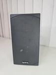 Infinity Hts-sat Satellite Speaker 100W 8 Ohm Black Single. Fixed Price $19.00.