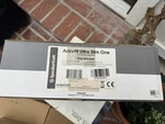 Speakercraft Profile Accufit Ultra Slim One In-ceiling ASM66431. Fixed Price $145.00.