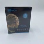 New In Box Tech Trendz Open-ear Headphones Blue Tooth. Fixed Price $14.95.