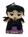 Bitty Boomers Wednesday The Addams Family Plush Bluetooth Speaker - Brand New. Fixed Price $9.99.