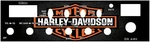 Galaxy Dx 44V Cb Radio Face Plate Graphic Decal Any Design Color Cobra. Fixed Price $22.50.