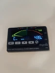Cherub WMT-578RC 3 In 1 Metronome-tuner Saxophone Flute Tube Bl. Fixed Price $13.00.