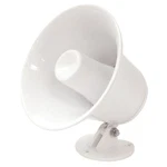 Speco SPC-5P 5" Weatherproof Pa Speaker W/plastic Base 8 Ohm Upc 030.... Fixed Price $29.51.