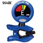 Snark SN-1X Chromatic Rechargeable Clip On Headstock Guitar/bass Tuner. Fixed Price $19.99.