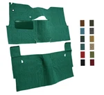 1957 Chevy Bel AIR/210 Series 2DR/4DR Sedan Cutpile Carpet Kit *made In Usa*. Fixed Price $294.95.