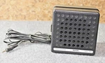 Barjan 320-701 Presidential 8 Ohms 2-WATT External Speaker Cb Ham Works. Fixed Price $15.97.