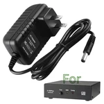 Ac Adapter Power Supply For Ldg Electronics Z-100 Plus YT-1200 Auto Tuner. Fixed Price $13.69.