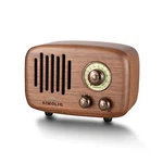 Simolio Bluetooth Speakers With Loud Hd Sound,wireless & Wired Fm. Fixed Price $39.99.