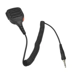 IP65 Waterproof Speaker Microphone Fits Yaesu Vertex VX6R VX7R VX170. Fixed Price $39.08.