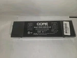 New Genuine Core Lighting PSHW-100W-24V-JB Led Driver. Fixed Price $179.99.