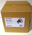 Bogen SPT30A Horn Loudspeaker 30W - 25V/70V Weatherproof Paging Intercom. Fixed Price $90.16.