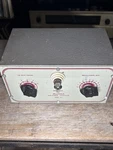 Used Heathkit AC-1 Antenna Coupler Tuner Ham Radio Eflw Balun Free Shipping. Fixed Price $45.00.