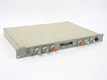 CU-1872/FRR Military Rf Radio Antenna Coupler Tuner (untested). Fixed Price $170.00.