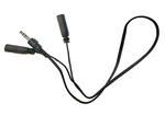 Trucker Cb Radio Speaker Splitter - Dual Setup For Improved Sound. Fixed Price $13.95.