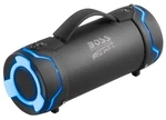 Boss Tube Bluetooth Speaker Portable Weatherproof Powersports Rechargeable. Fixed Price $41.44.