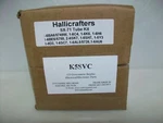 Hallicrafters SX-71 Tube Kit. Fixed Price $89.00.