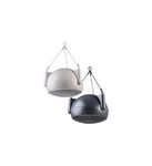 Bogen OPS1B Orbit Pendant Speaker - Black. Fixed Price $390.68.