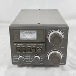 Trio Kenwood AT-230 Hf Antenna Tuner Tested Working From Japan. Fixed Price $214.98.